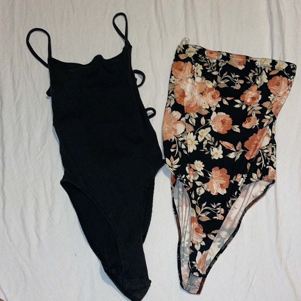 ✨BODYSUIT BUNDLE✨